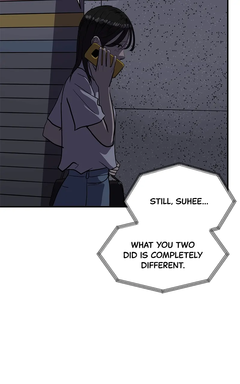 Suhee0 - Manhwa Chapter 142 - page 70