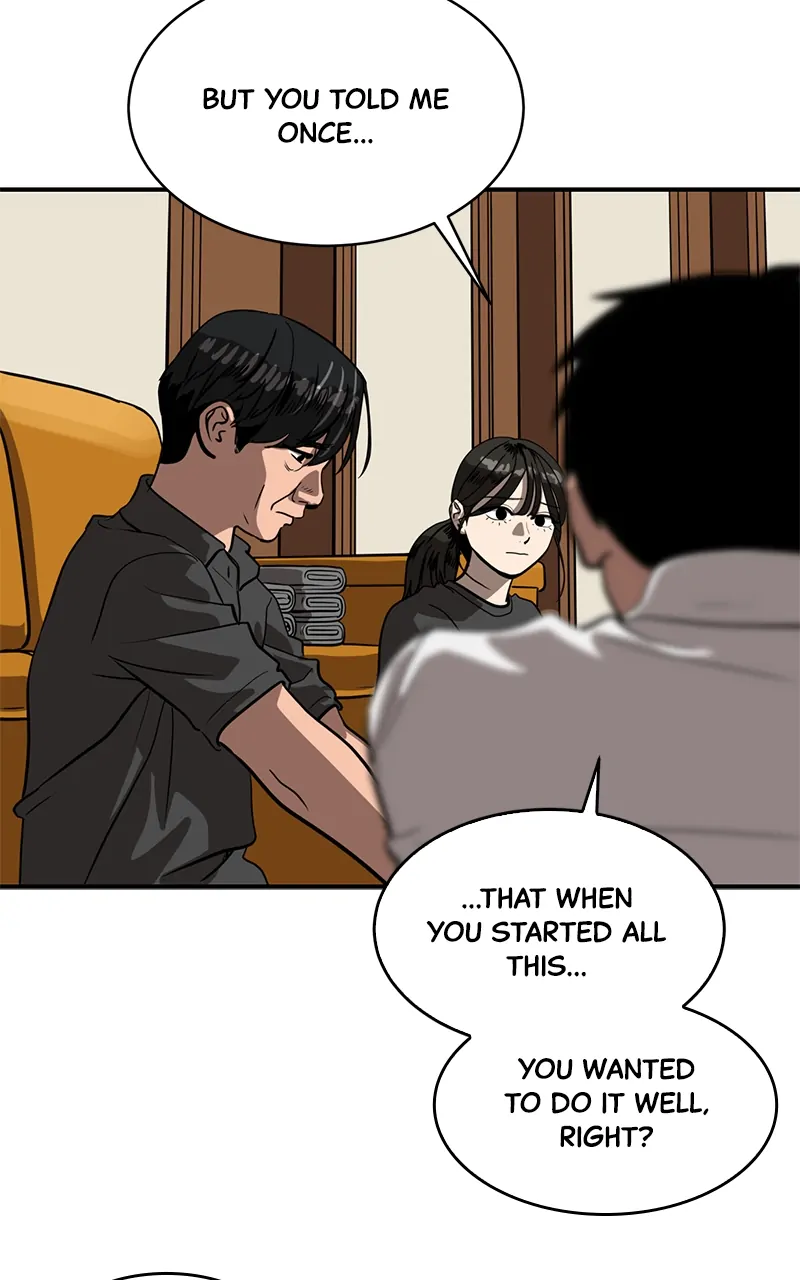 Suhee0 - Manhwa Chapter 153 - page 21