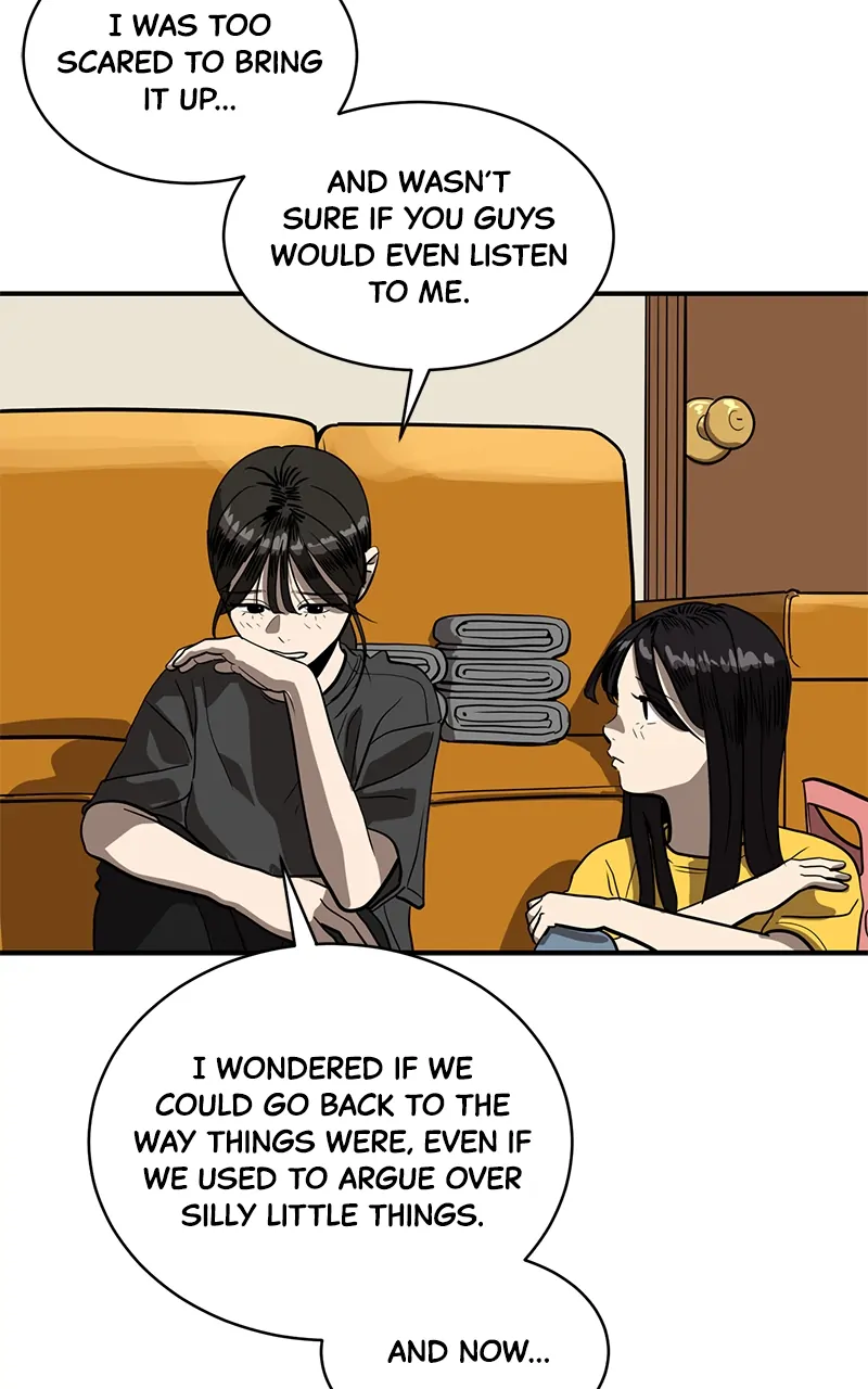 Suhee0 - Manhwa Chapter 153 - page 32