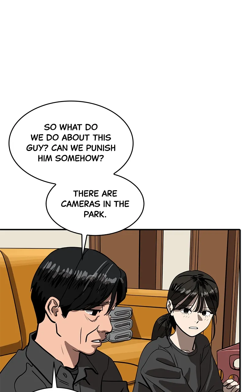 Suhee0 - Manhwa Chapter 153 - page 35