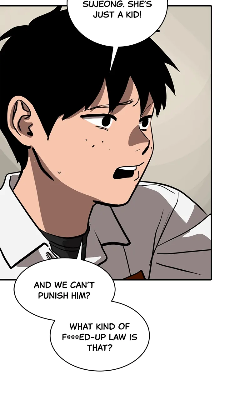 Suhee0 - Manhwa Chapter 153 - page 39