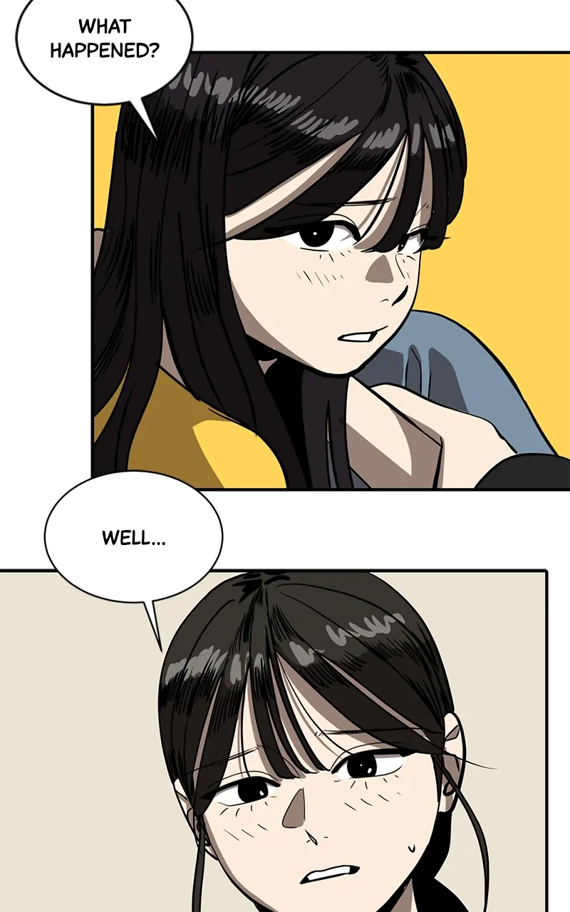 Suhee0 - Manhwa Chapter 153 - page 5