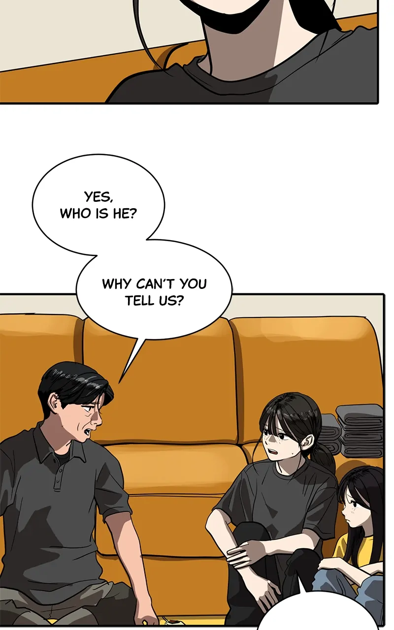 Suhee0 - Manhwa Chapter 153 - page 6