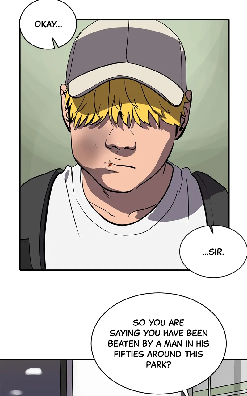 Suhee0 - Manhwa Chapter 153 - page 55