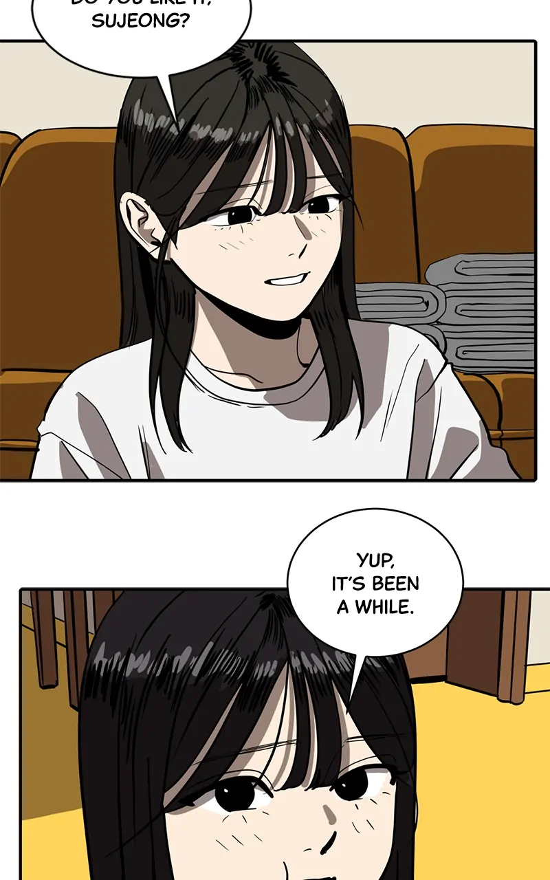 Suhee0 - Manhwa Chapter 153 - page 81