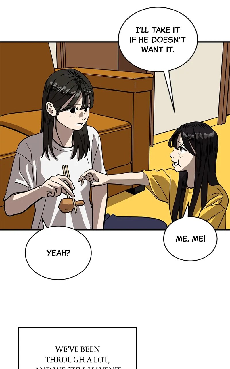 Suhee0 - Manhwa Chapter 153 - page 84