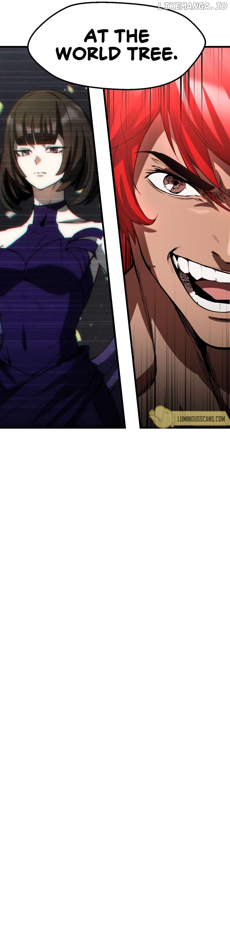 Survival Story of a Sword King in a Fantasy World Chapter 214 - page 11