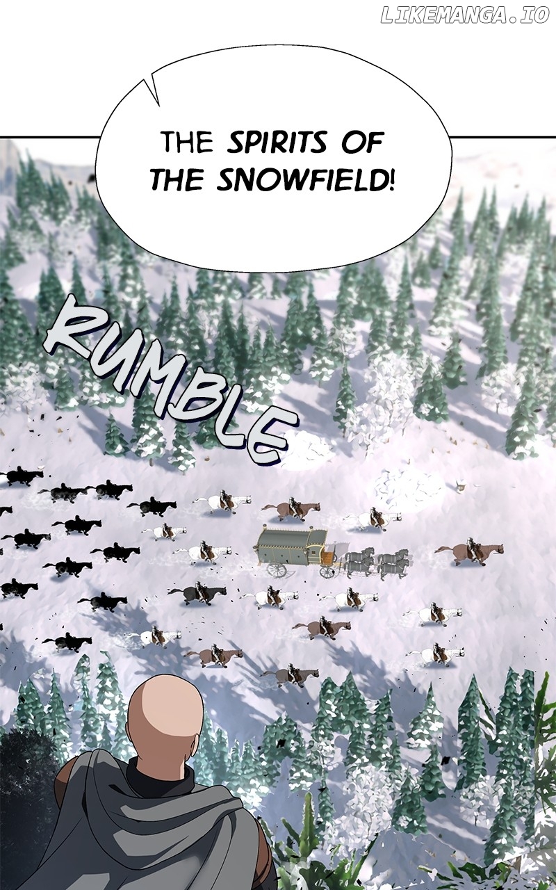 Transmigrating to the Otherworld Once More Chapter 71 - page 6