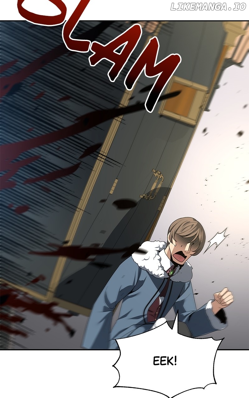 Transmigrating to the Otherworld Once More Chapter 71 - page 26