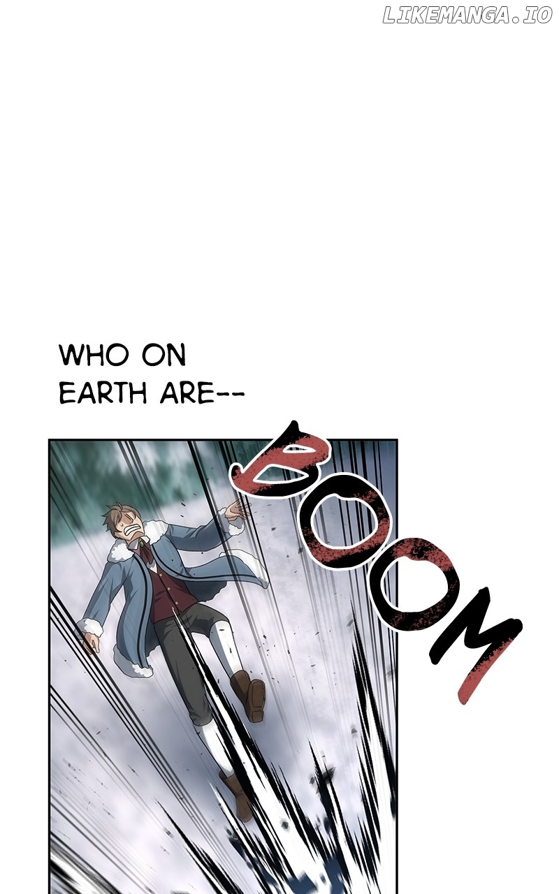 Transmigrating to the Otherworld Once More Chapter 71 - page 28