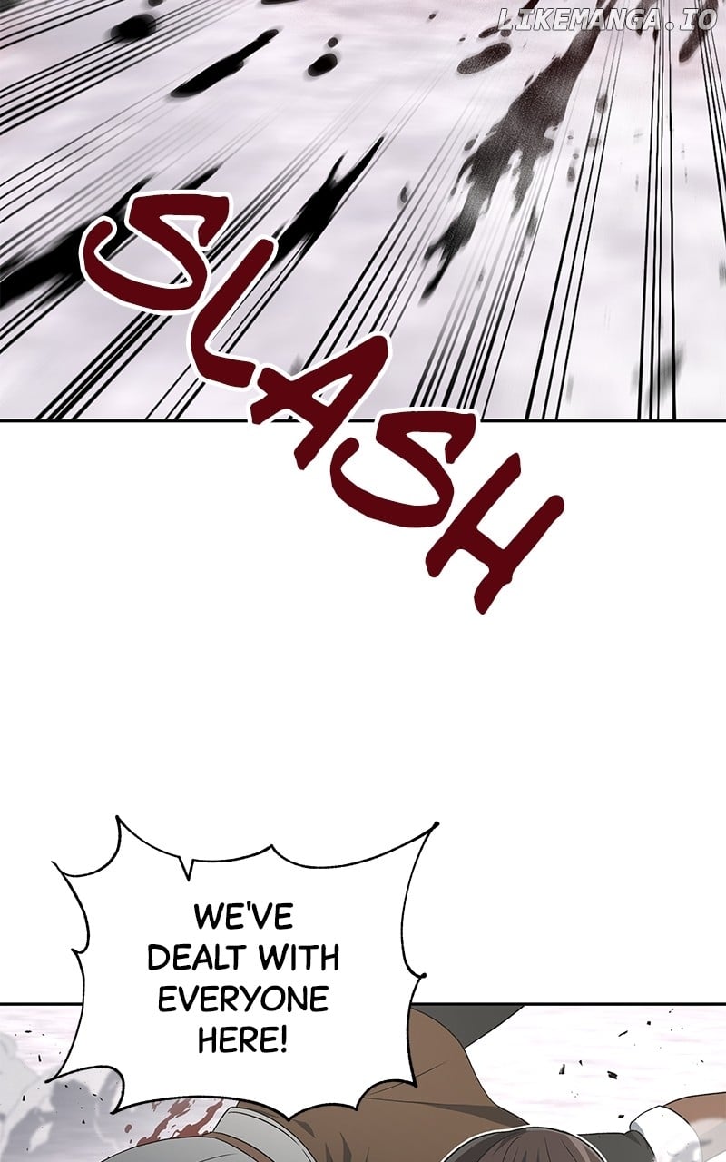 Transmigrating to the Otherworld Once More Chapter 71 - page 34
