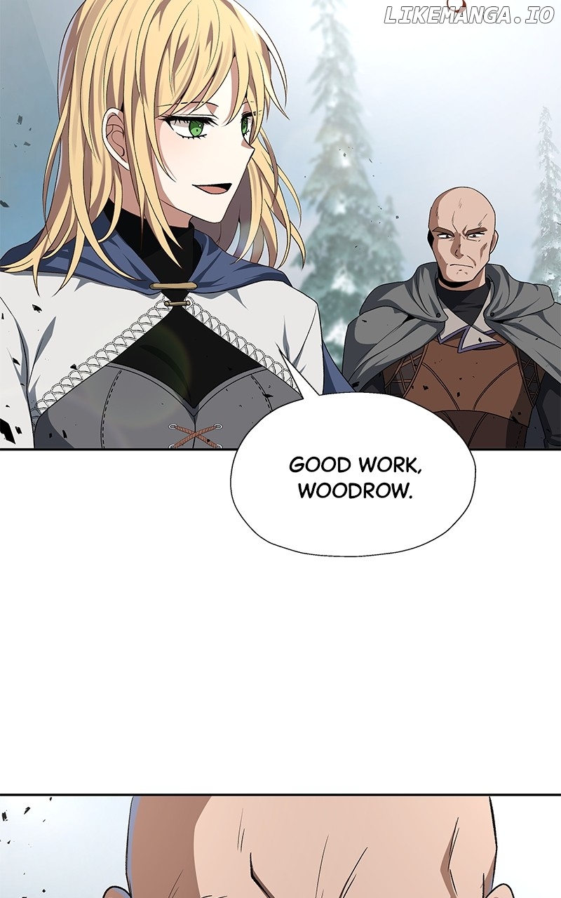 Transmigrating to the Otherworld Once More Chapter 71 - page 36