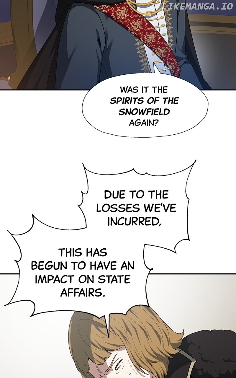 Transmigrating to the Otherworld Once More Chapter 71 - page 44