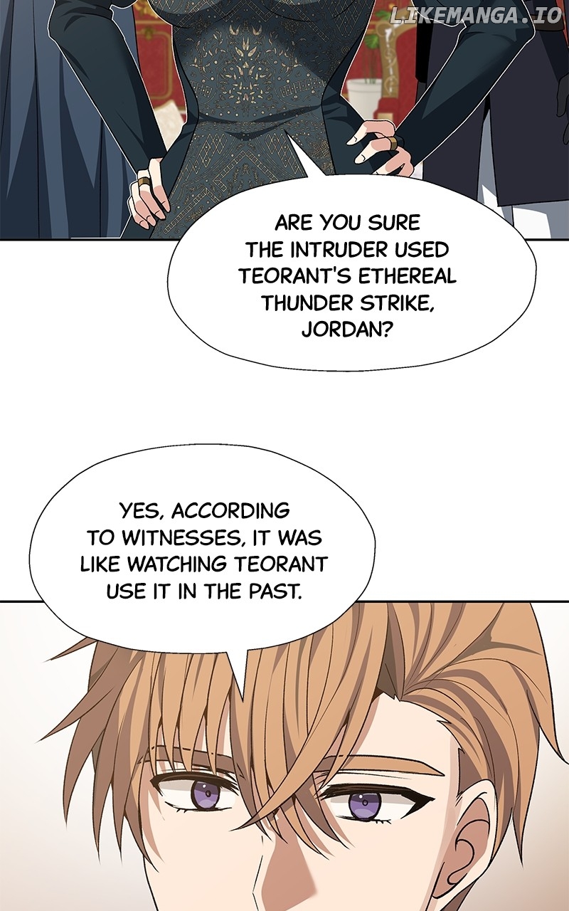Transmigrating to the Otherworld Once More Chapter 71 - page 70