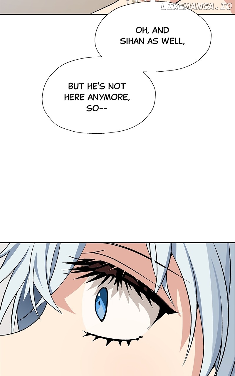 Transmigrating to the Otherworld Once More Chapter 71 - page 73