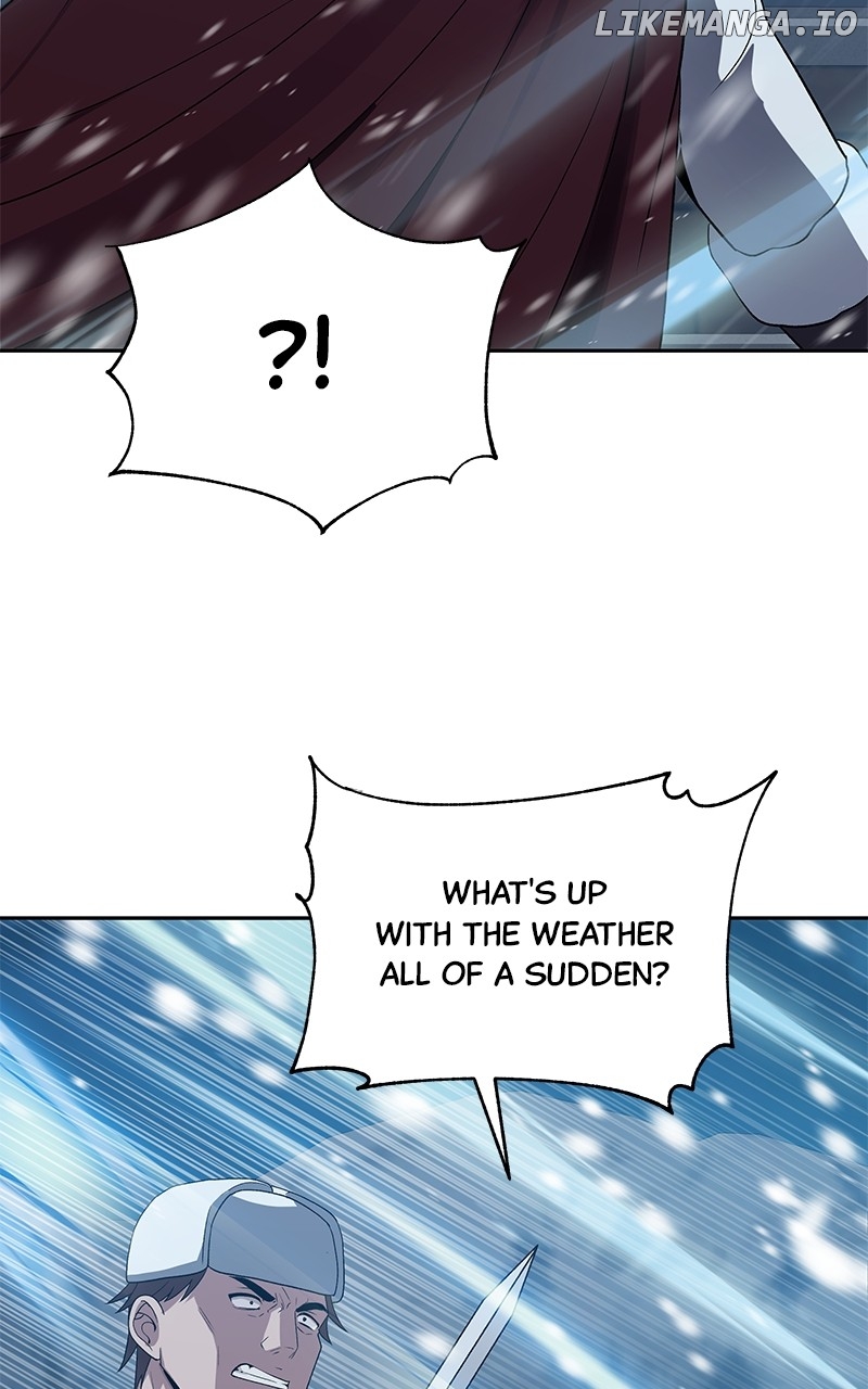 Transmigrating to the Otherworld Once More Chapter 72 - page 32