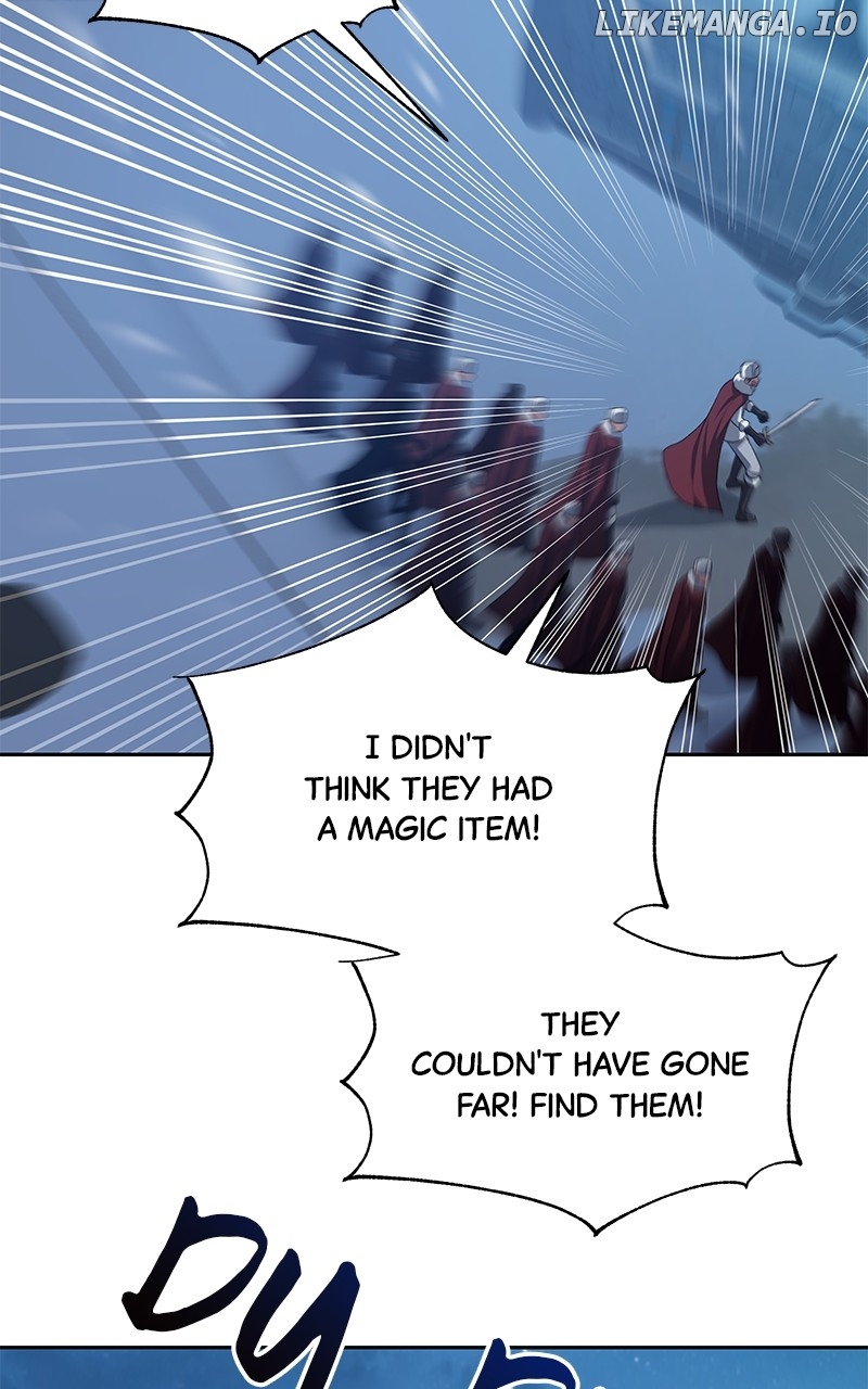 Transmigrating to the Otherworld Once More Chapter 72 - page 36