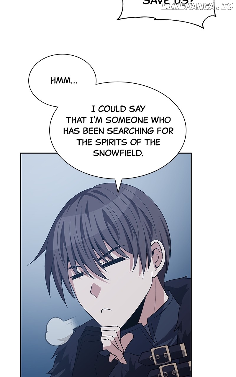 Transmigrating to the Otherworld Once More Chapter 72 - page 42