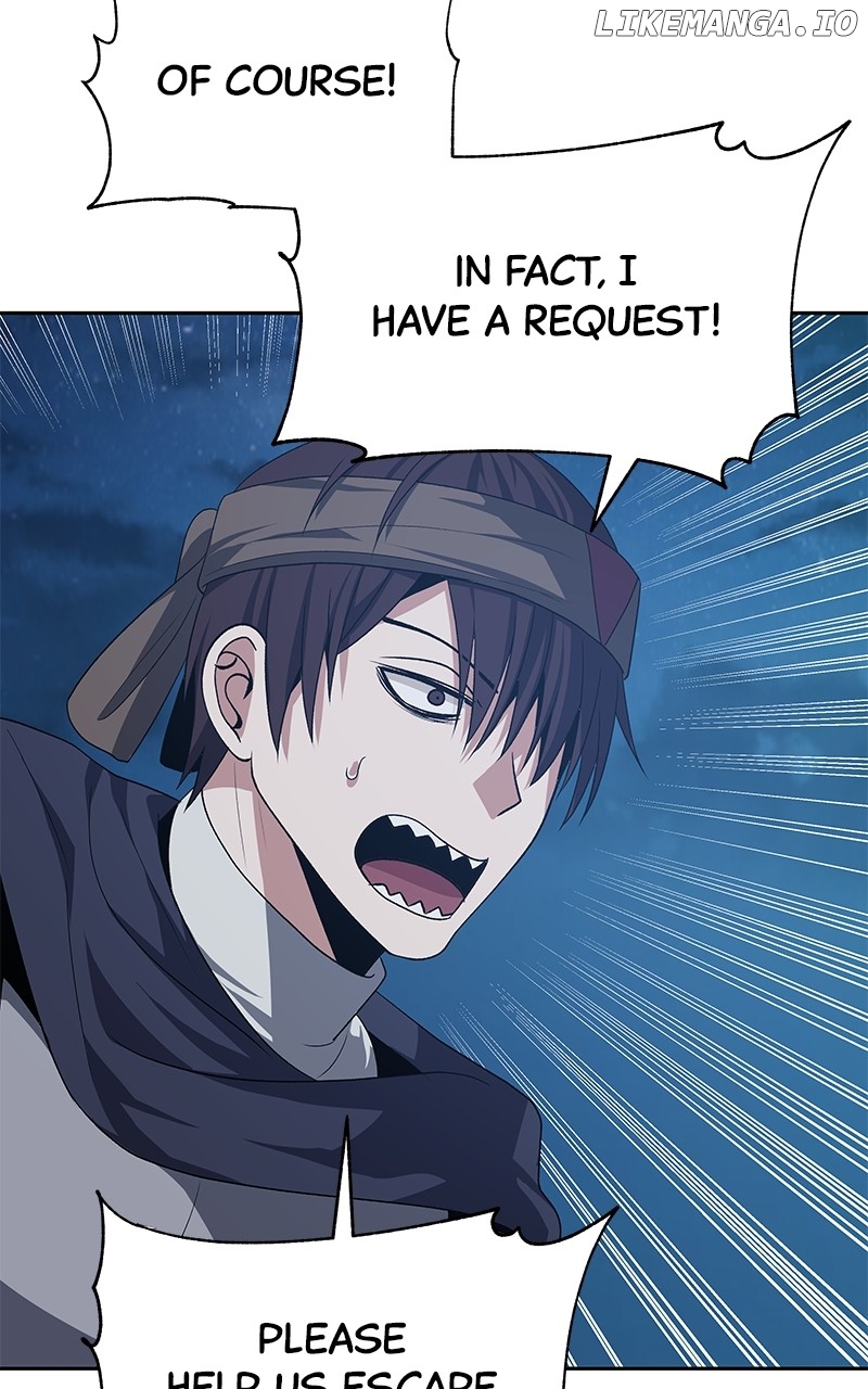 Transmigrating to the Otherworld Once More Chapter 72 - page 59
