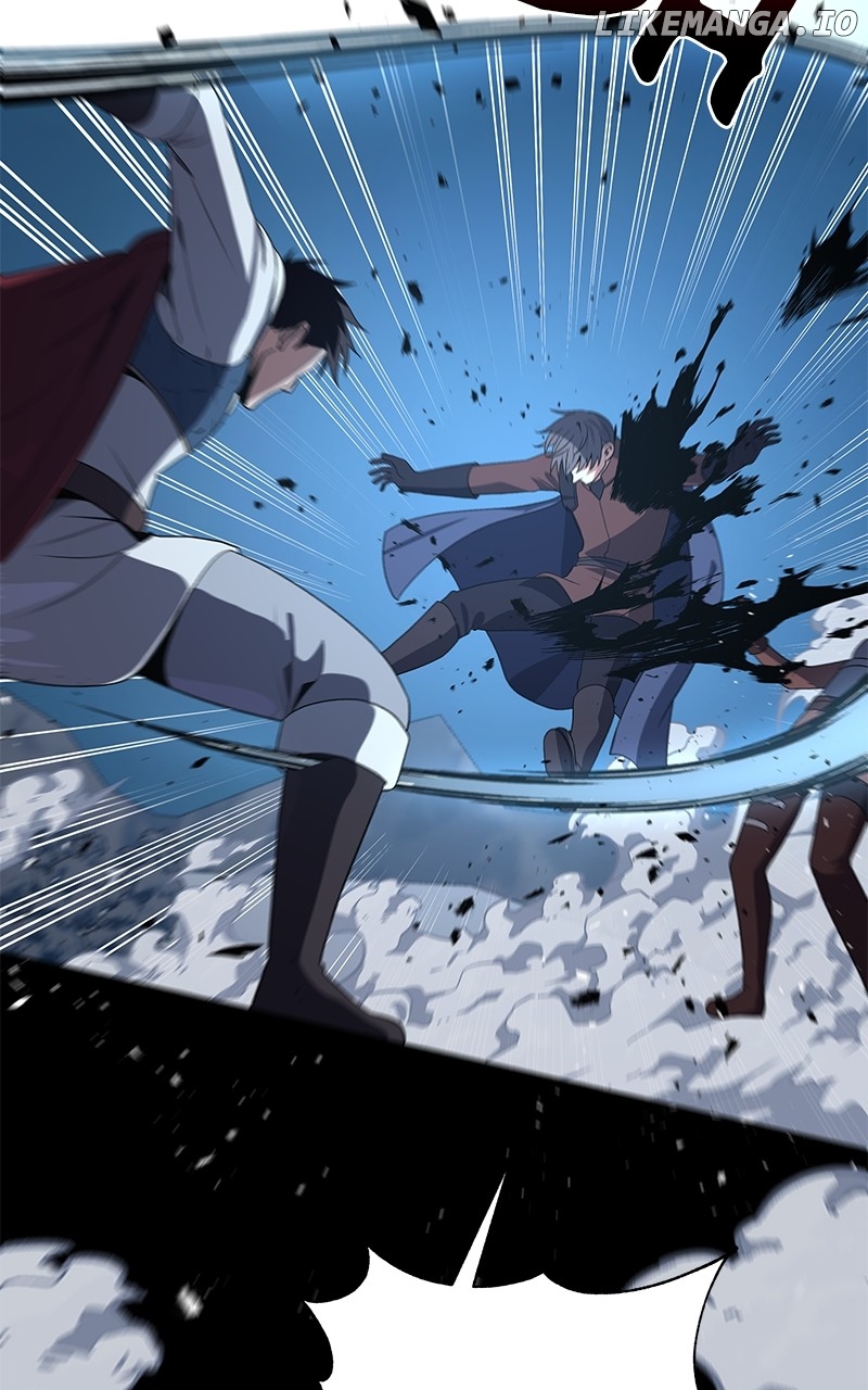 Transmigrating to the Otherworld Once More Chapter 73 - page 6
