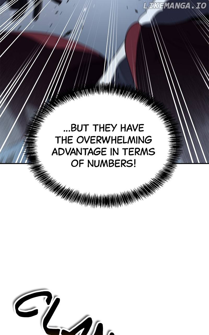 Transmigrating to the Otherworld Once More Chapter 73 - page 9