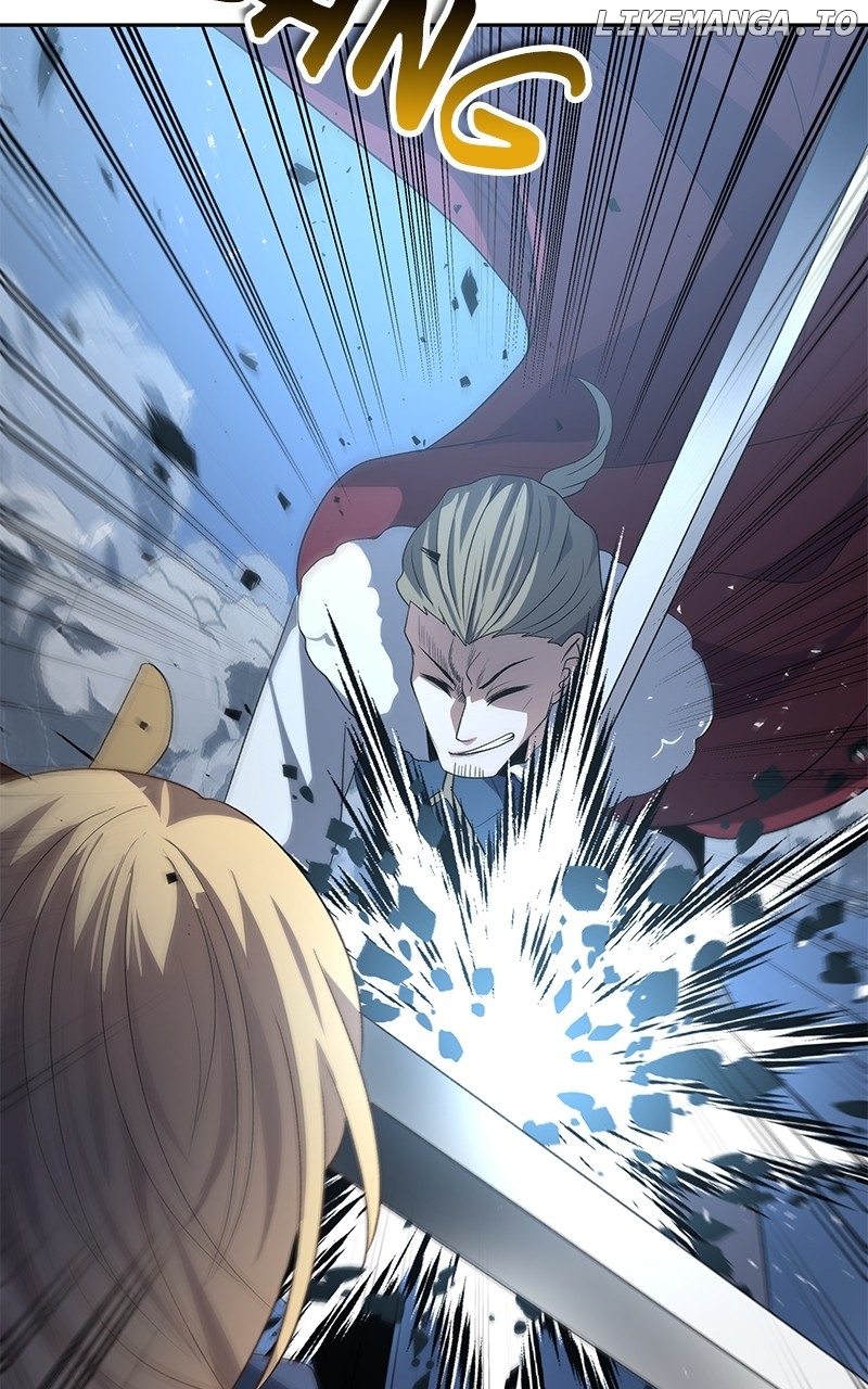 Transmigrating to the Otherworld Once More Chapter 73 - page 10