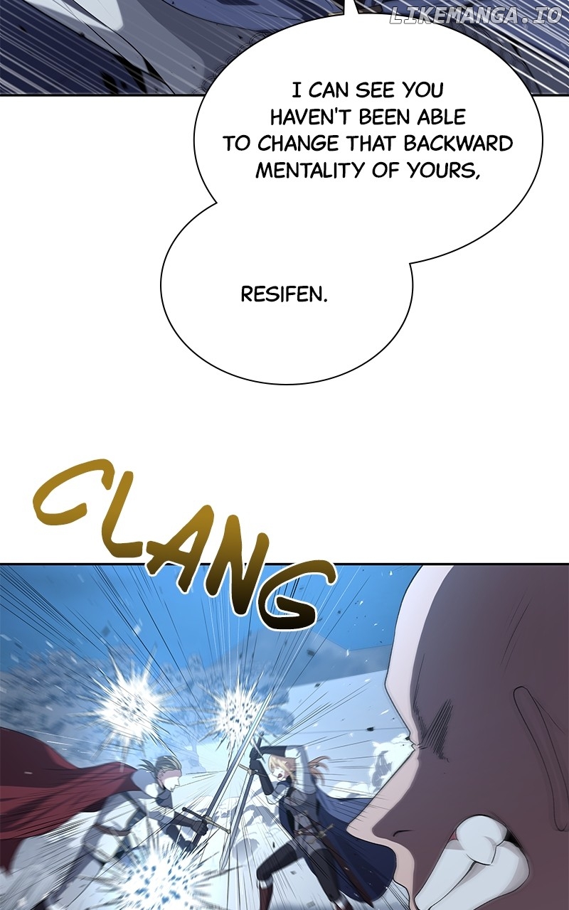 Transmigrating to the Otherworld Once More Chapter 73 - page 14
