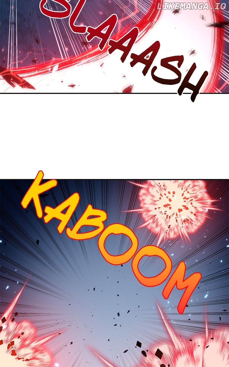 Transmigrating to the Otherworld Once More Chapter 73 - page 18