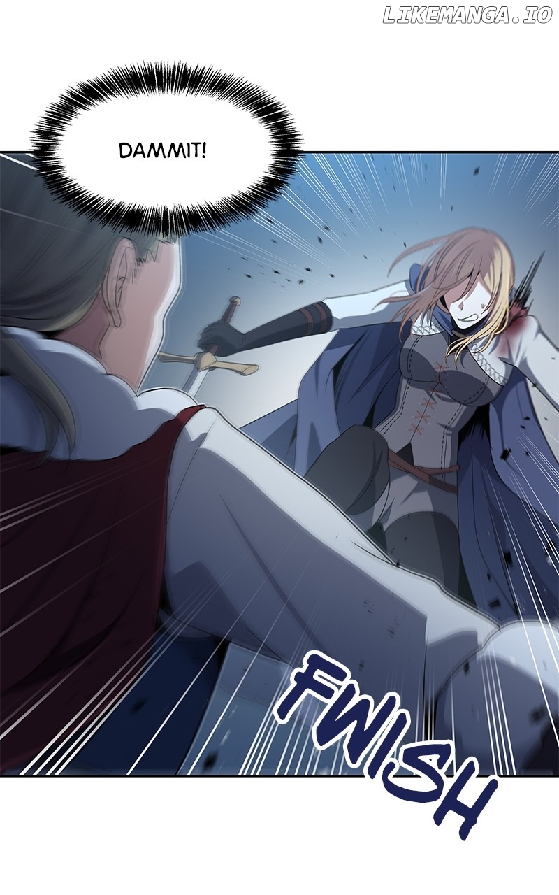 Transmigrating to the Otherworld Once More Chapter 73 - page 26