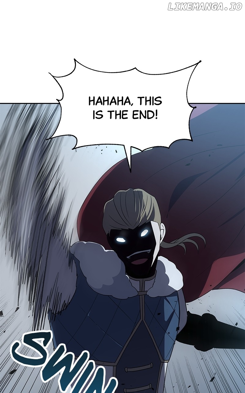 Transmigrating to the Otherworld Once More Chapter 73 - page 27