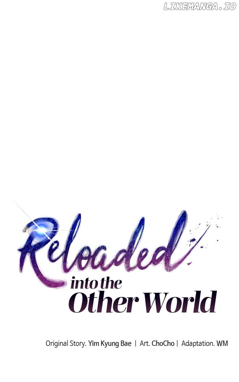 Transmigrating to the Otherworld Once More Chapter 73 - page 42