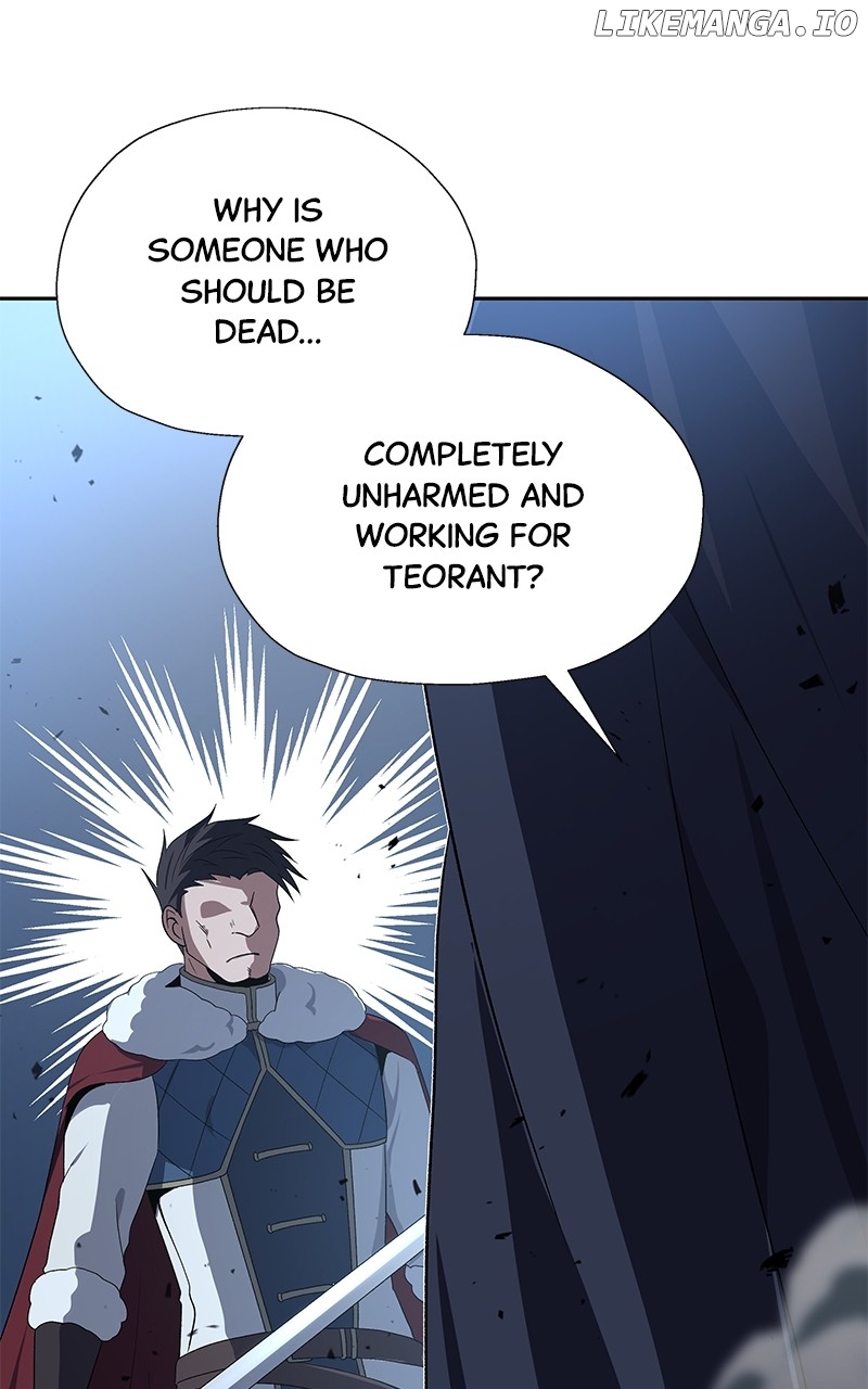 Transmigrating to the Otherworld Once More Chapter 73 - page 48