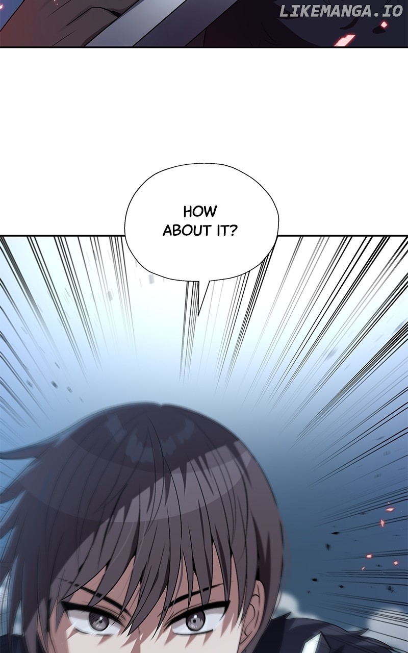 Transmigrating to the Otherworld Once More Chapter 73 - page 54