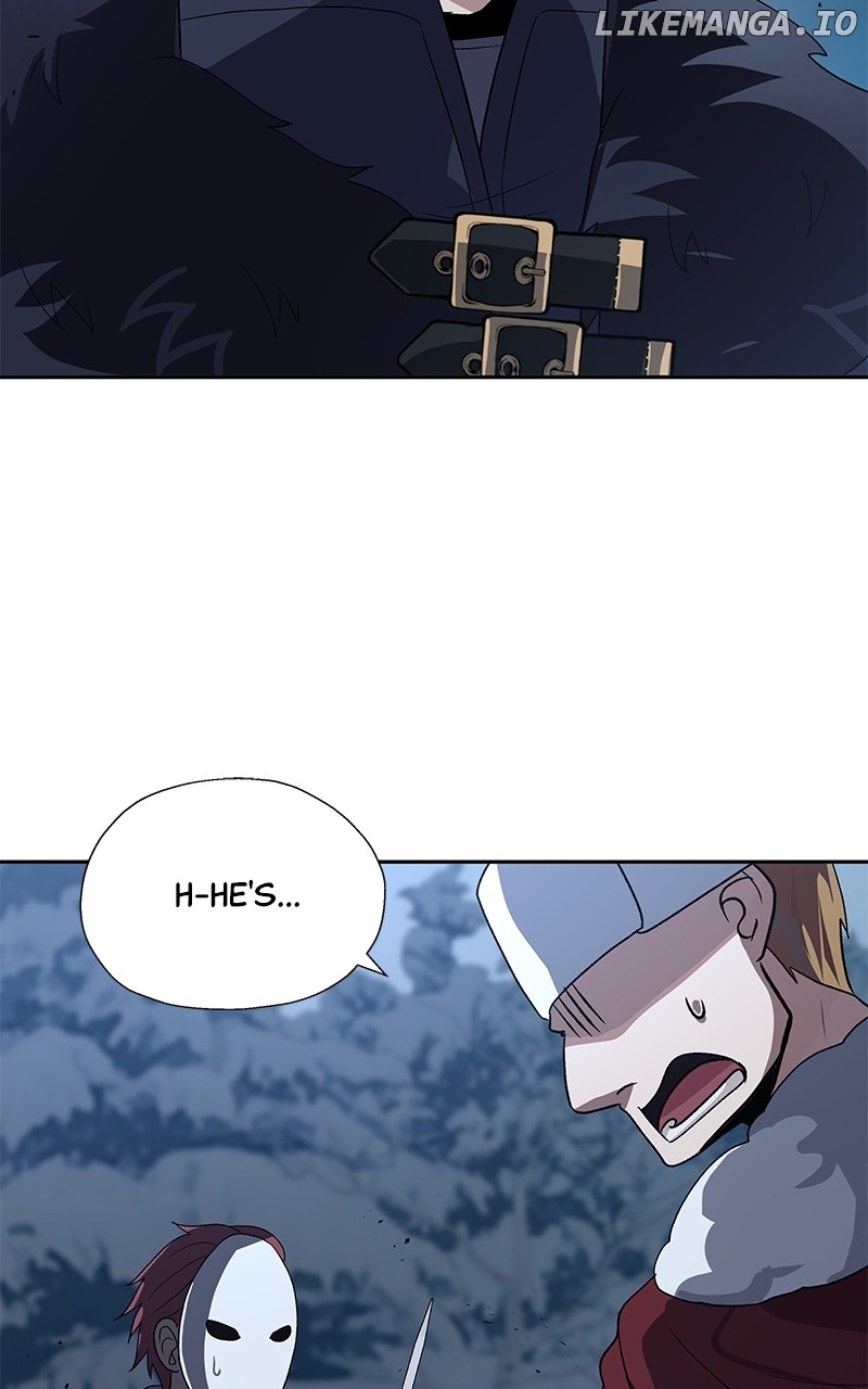 Transmigrating to the Otherworld Once More Chapter 73 - page 70