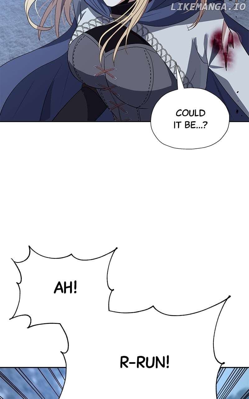 Transmigrating to the Otherworld Once More Chapter 73 - page 72