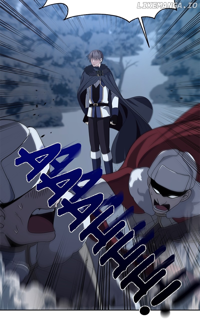 Transmigrating to the Otherworld Once More Chapter 73 - page 73