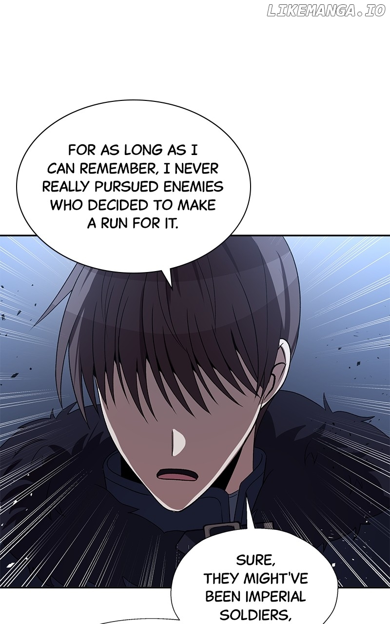 Transmigrating to the Otherworld Once More Chapter 73 - page 74