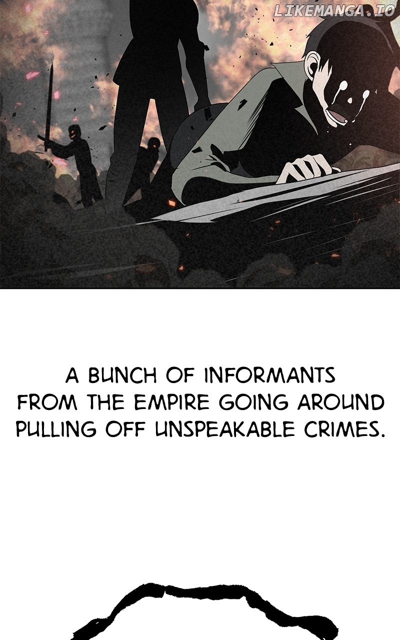 Transmigrating to the Otherworld Once More Chapter 73 - page 76