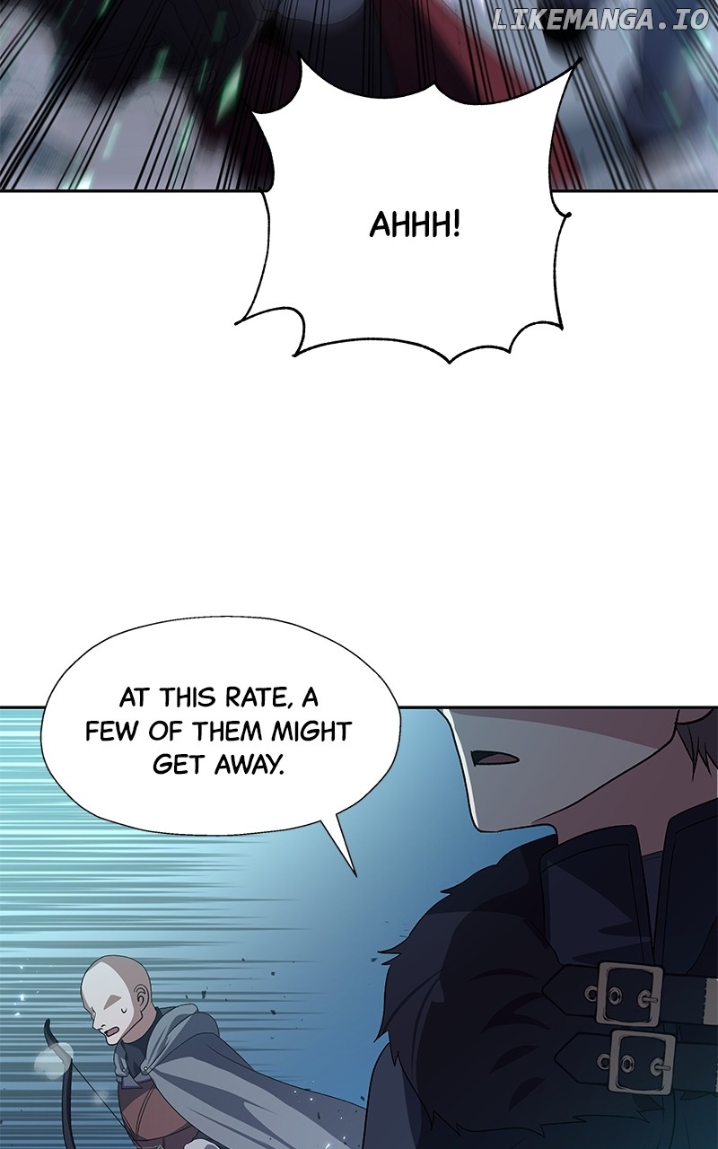 Transmigrating to the Otherworld Once More Chapter 73 - page 82