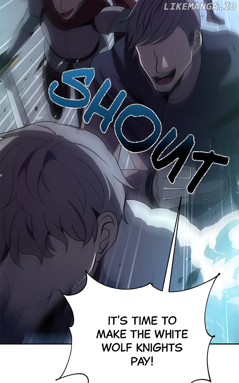 Transmigrating to the Otherworld Once More Chapter 73 - page 87