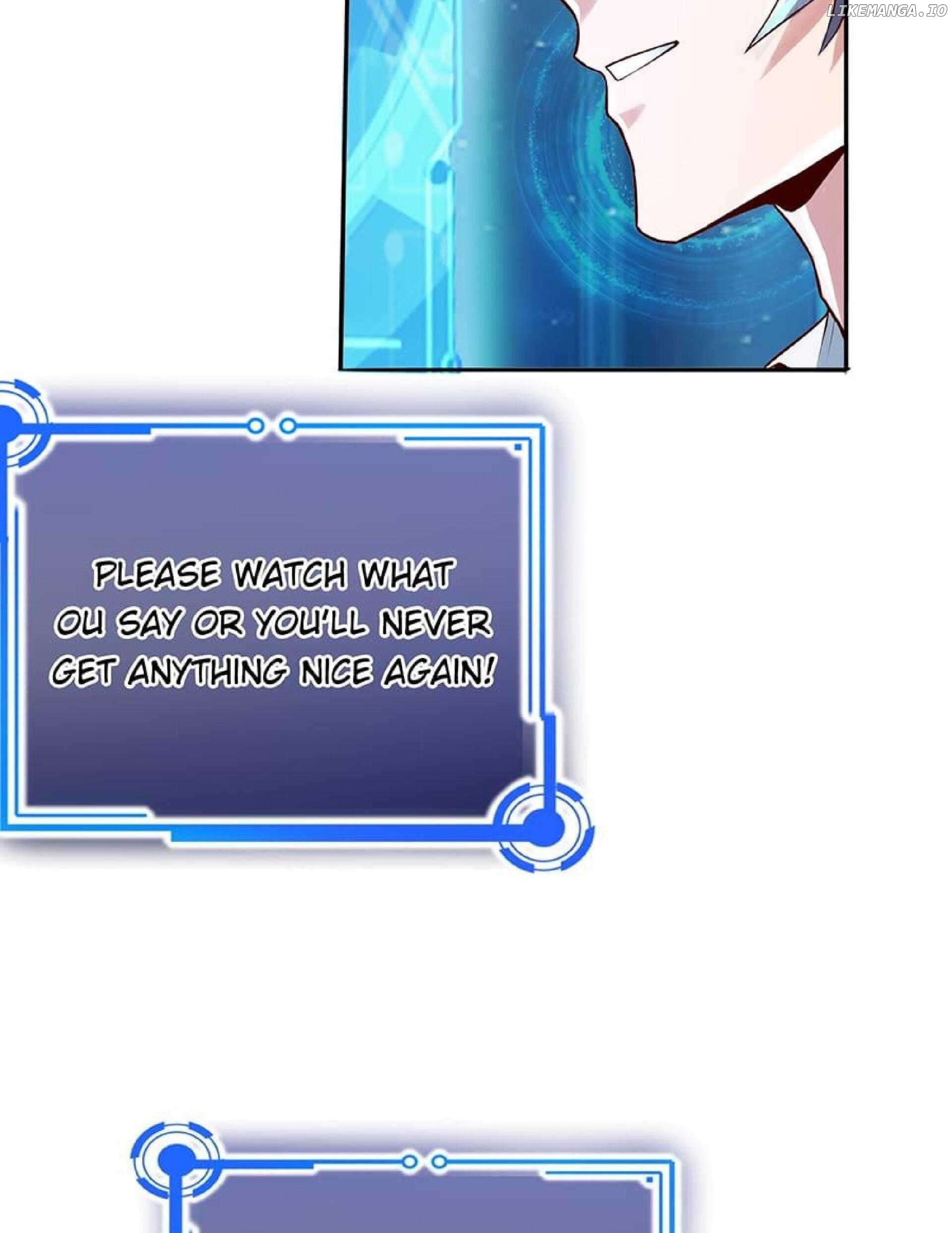 Aura Recovery: I Get a New Skill Everyday Chapter 10 - page 13