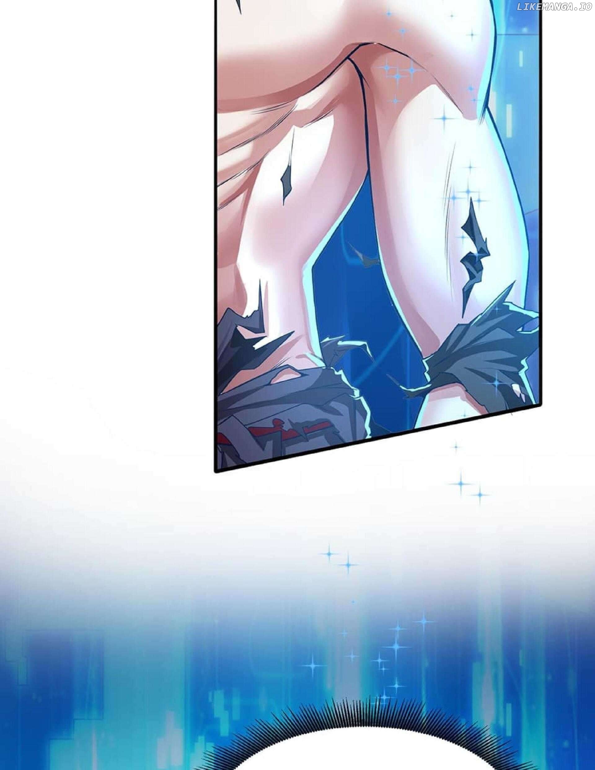 Aura Recovery: I Get a New Skill Everyday Chapter 10 - page 19
