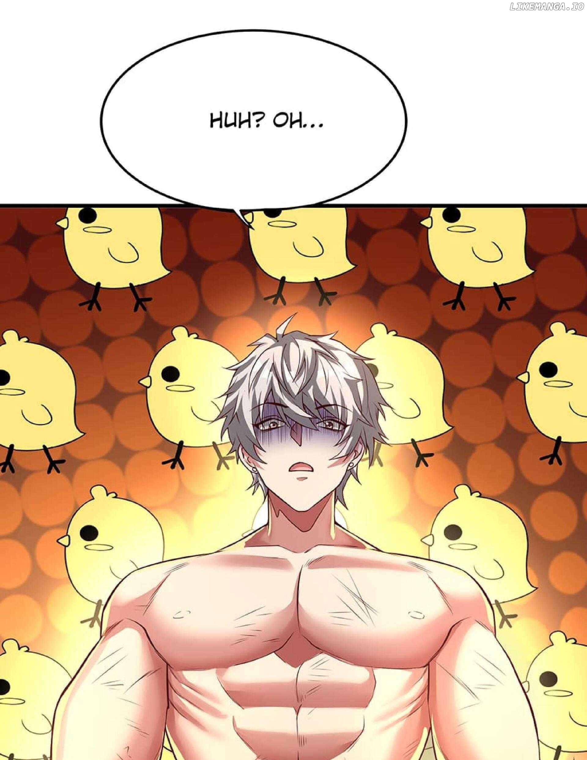 Aura Recovery: I Get a New Skill Everyday Chapter 10 - page 25