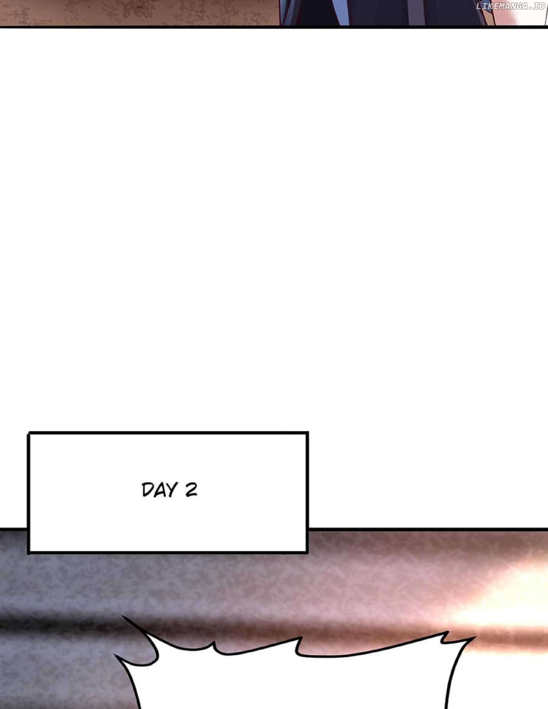 Aura Recovery: I Get a New Skill Everyday Chapter 10 - page 32