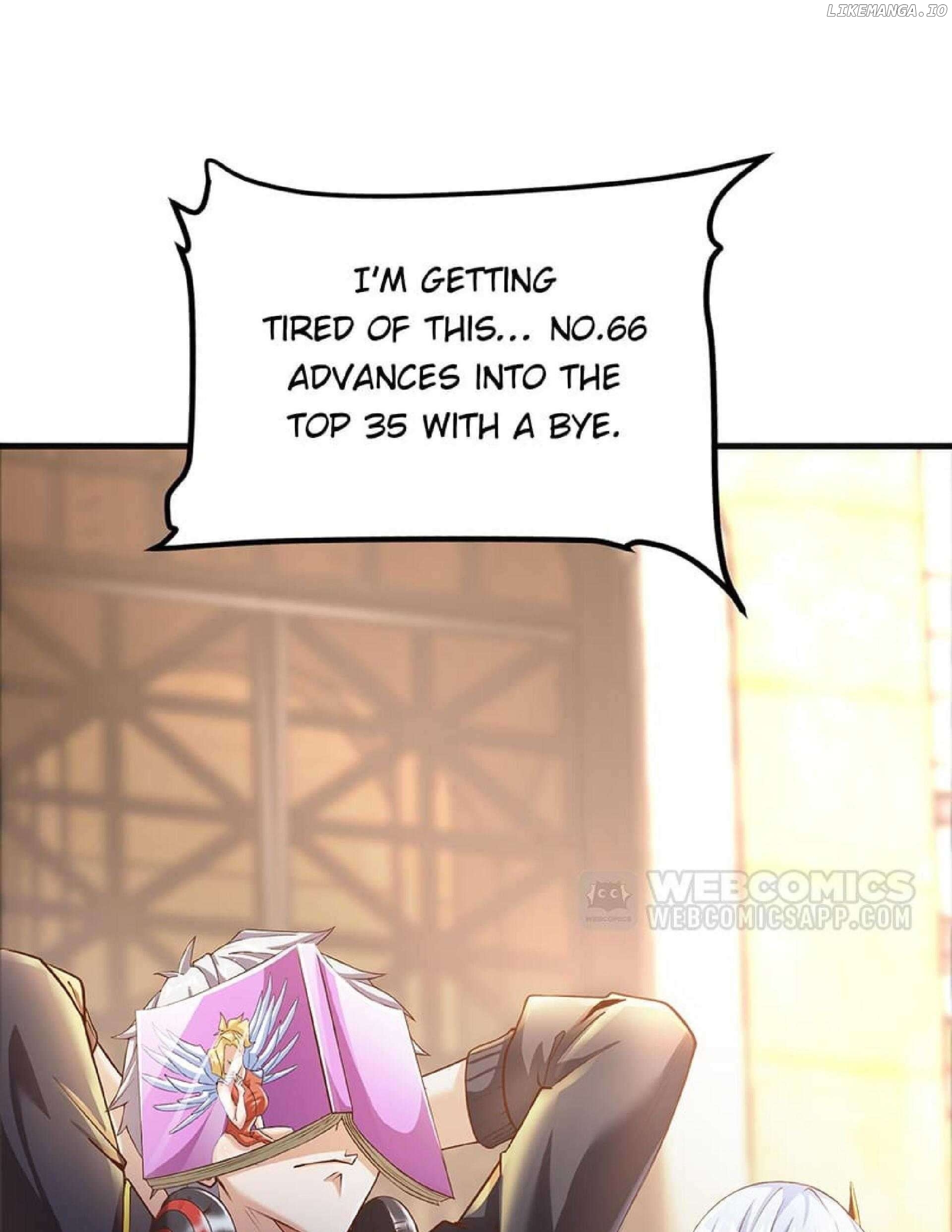 Aura Recovery: I Get a New Skill Everyday Chapter 10 - page 35