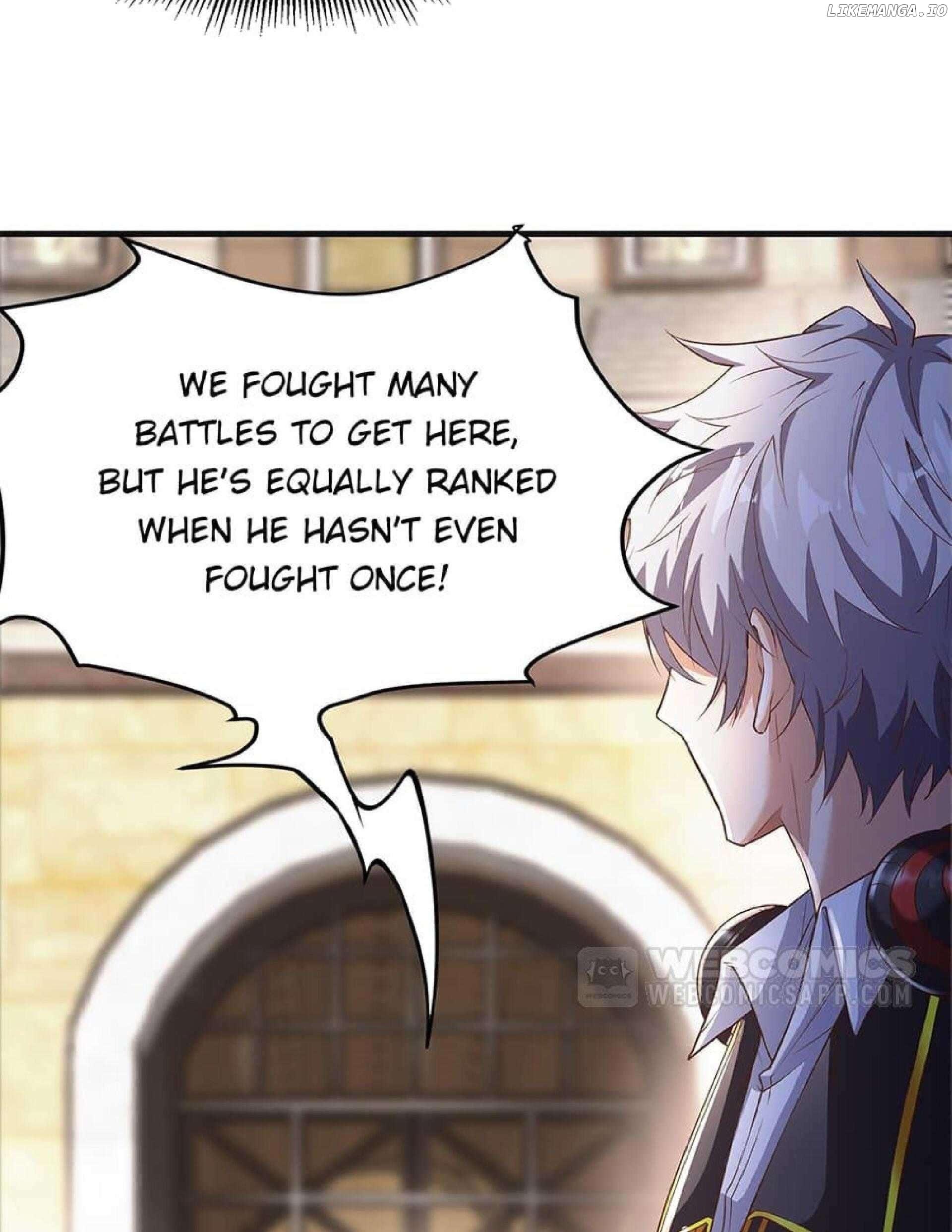 Aura Recovery: I Get a New Skill Everyday Chapter 10 - page 41