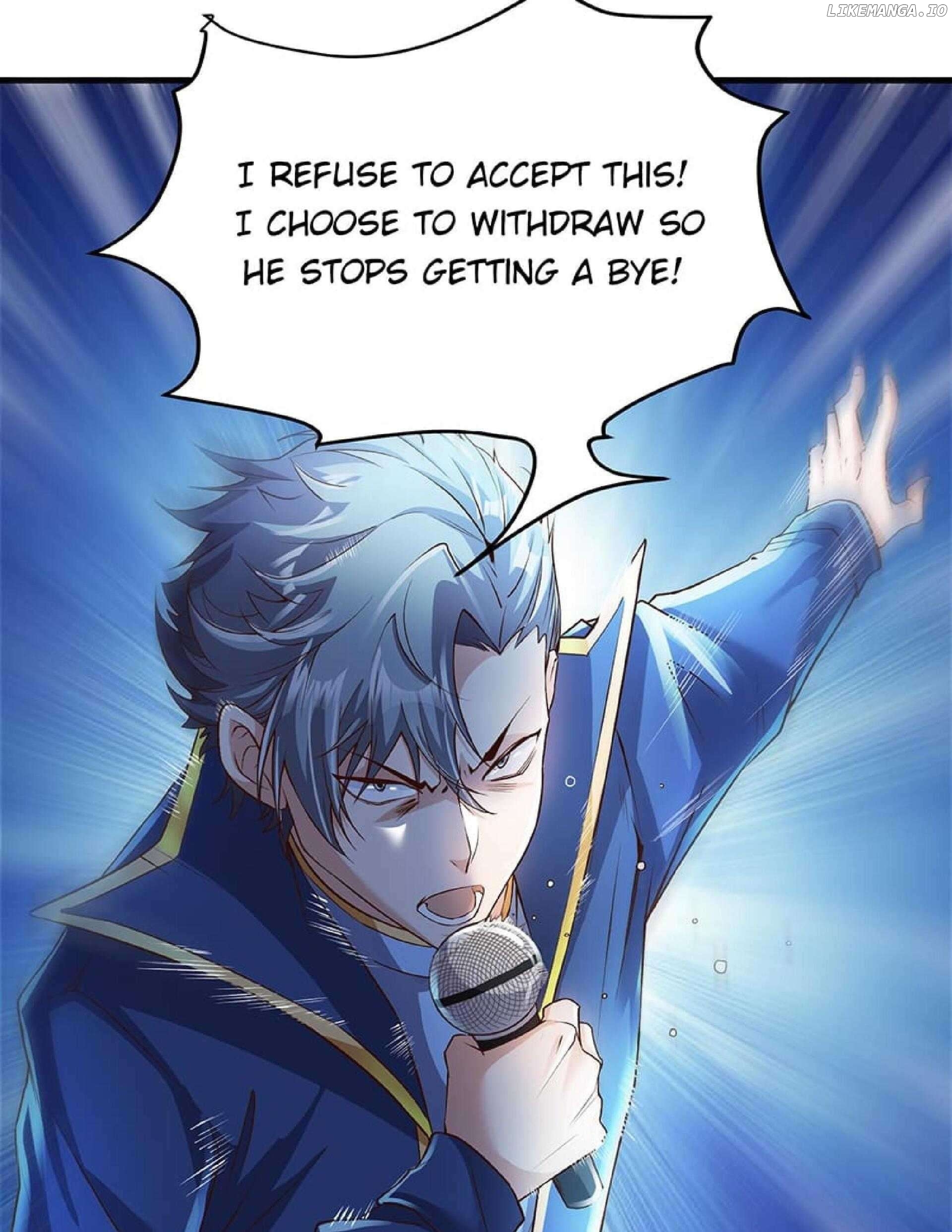 Aura Recovery: I Get a New Skill Everyday Chapter 10 - page 43