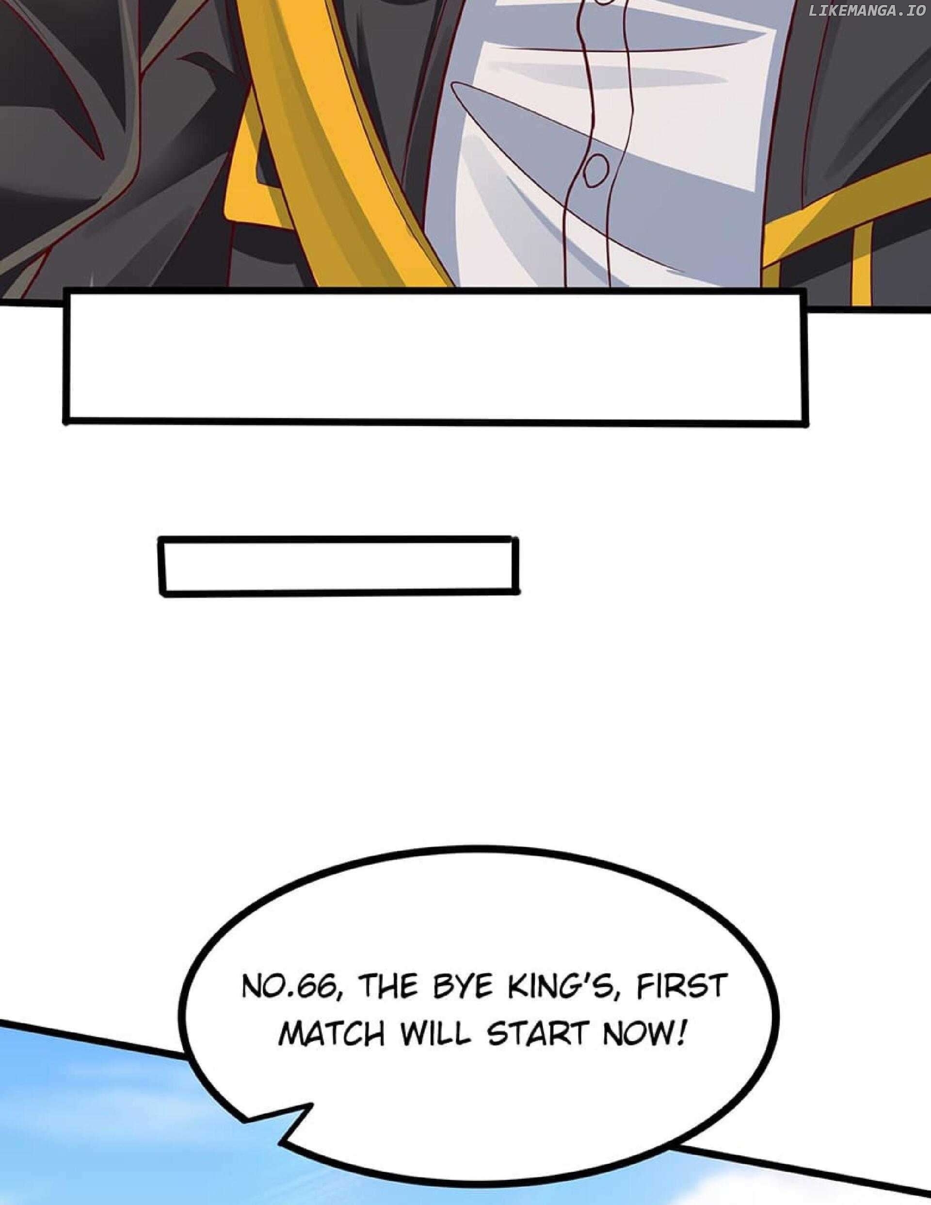 Aura Recovery: I Get a New Skill Everyday Chapter 11 - page 10