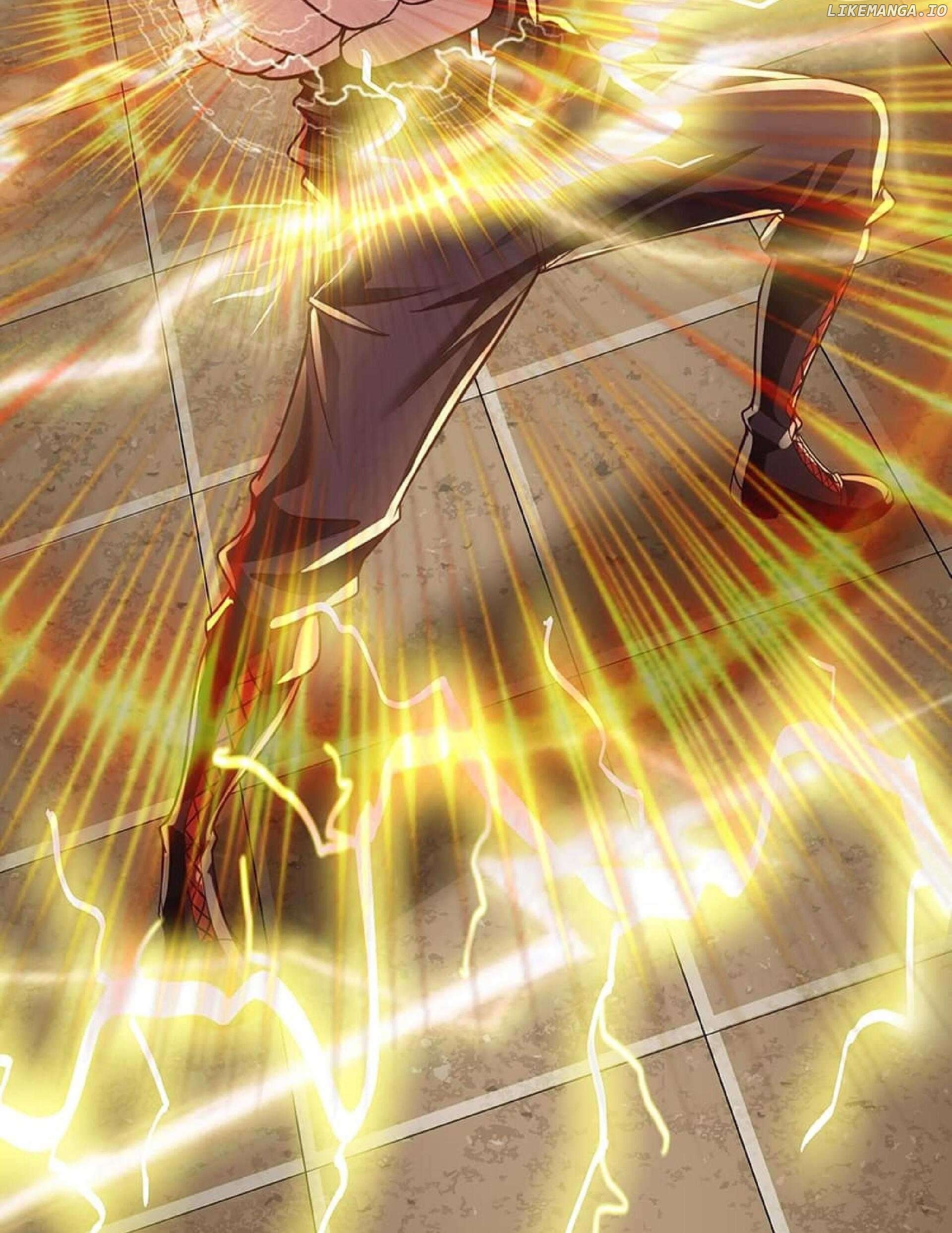 Aura Recovery: I Get a New Skill Everyday Chapter 11 - page 16