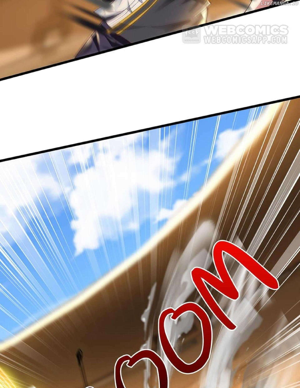 Aura Recovery: I Get a New Skill Everyday Chapter 11 - page 18